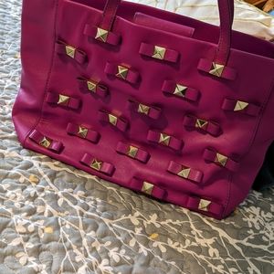 Kate Spade New York Bow Terrace Janis Tote Bag
